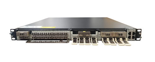 400/200/100G DWDM伝送プラットフォーム:DCOTNシリーズ