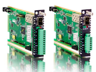 リレー接点コンバータ:FRM220-CCFシリーズ