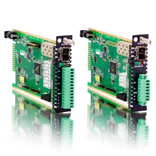 リレー接点コンバータ:FRM220-CCFシリーズ