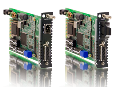 【RS-232】同期/非同期&全二重/半二重方式高速光モデム:FRM220-232/SC又はSTシリーズ