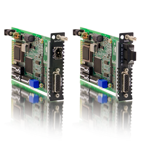 【V35/】同期/非同期&全二重/半二重方式高速光モデム:FRM220-V35/SCシリーズ