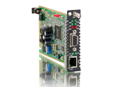 ネットワーク管理カード:FRM220-NMC-R3