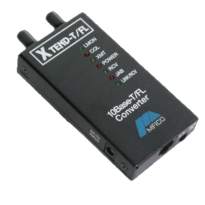 10Base-Tから10Base-FL:MF-629