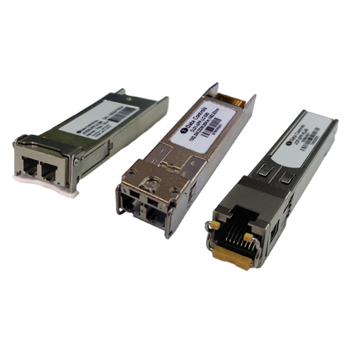 【ギガビット】1.25Gbps,2.5Gbps,2.67Gbps】SFPモジュール