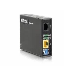 10/100/1000Base-TX 対応 VDSL2/LANエクステンダー:VDTU2-B130