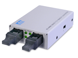 10Base-Tから10Base-FL:KC-10FMシリーズ