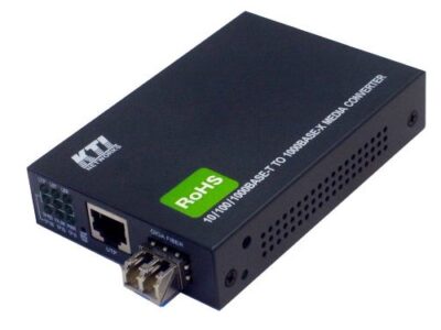 10/100/1000Base-Tから1000Base-X(SFP):KGC-310Mシリーズ(Ver.C)