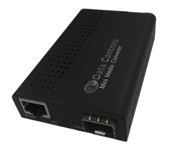 1G/10G MMCシリーズ:超小型メディアコンバータシリーズ