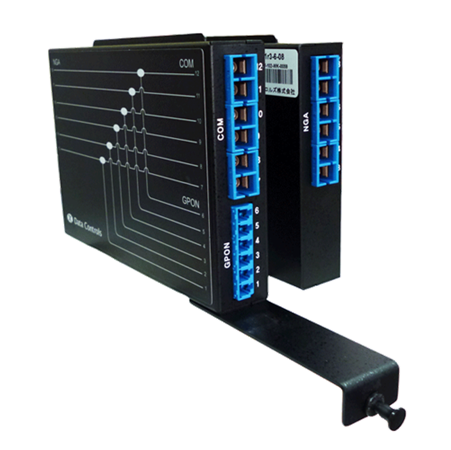 波長分割多重フィルタ:WDM1rフィルタ